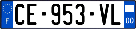 CE-953-VL