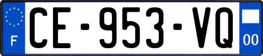 CE-953-VQ