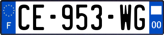 CE-953-WG