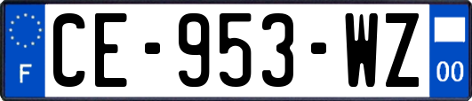 CE-953-WZ