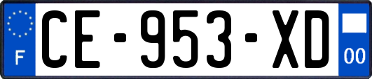 CE-953-XD