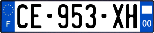 CE-953-XH