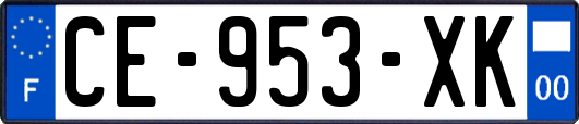 CE-953-XK