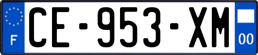 CE-953-XM