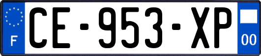 CE-953-XP