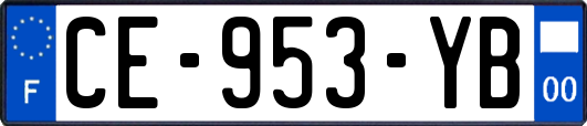 CE-953-YB