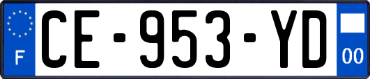 CE-953-YD