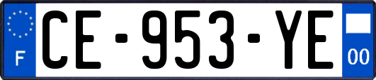 CE-953-YE