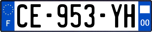 CE-953-YH