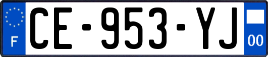 CE-953-YJ