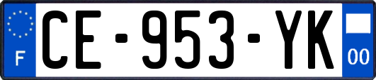 CE-953-YK