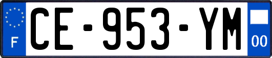 CE-953-YM