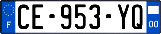 CE-953-YQ