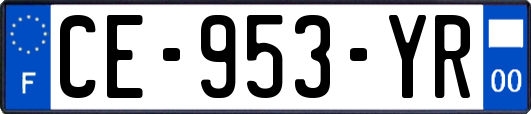 CE-953-YR