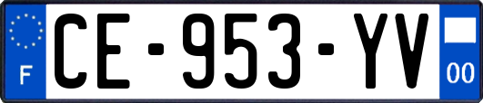 CE-953-YV