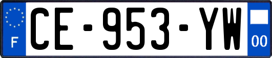 CE-953-YW