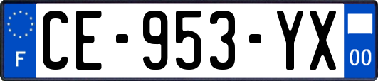 CE-953-YX