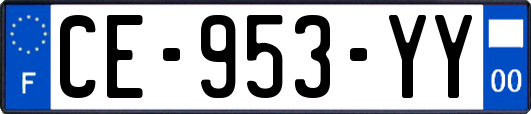 CE-953-YY