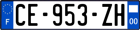 CE-953-ZH