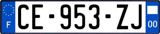 CE-953-ZJ