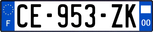 CE-953-ZK