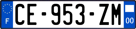 CE-953-ZM