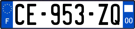CE-953-ZQ