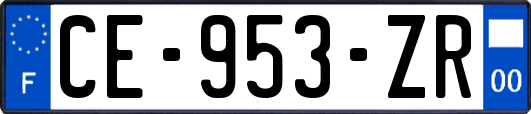 CE-953-ZR