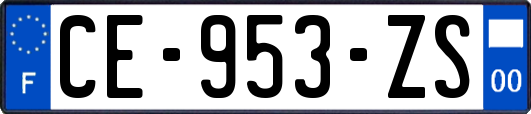 CE-953-ZS