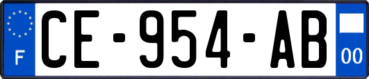 CE-954-AB