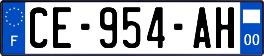 CE-954-AH