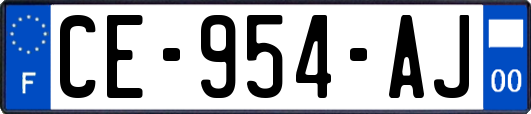 CE-954-AJ