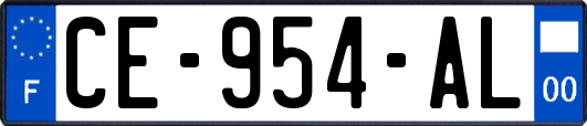 CE-954-AL