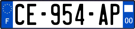 CE-954-AP