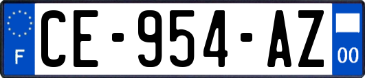 CE-954-AZ