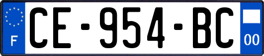 CE-954-BC