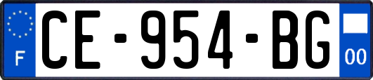 CE-954-BG