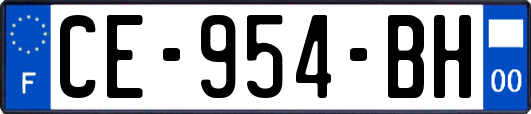 CE-954-BH