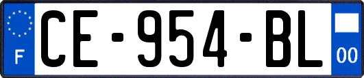 CE-954-BL