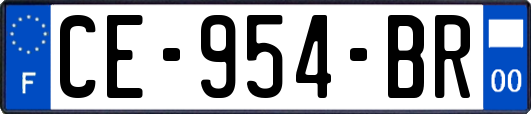 CE-954-BR
