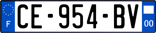 CE-954-BV