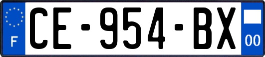 CE-954-BX