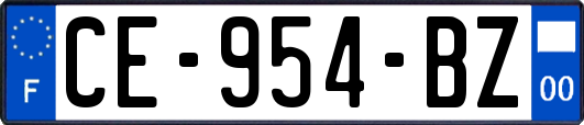 CE-954-BZ