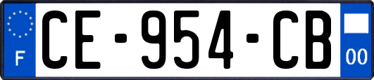 CE-954-CB
