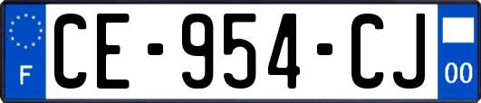 CE-954-CJ