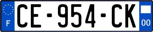 CE-954-CK