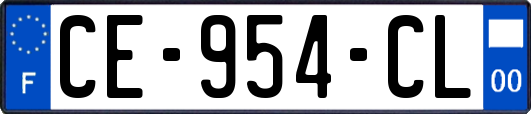CE-954-CL