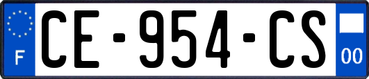 CE-954-CS