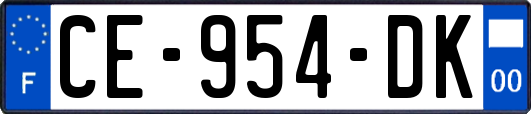 CE-954-DK