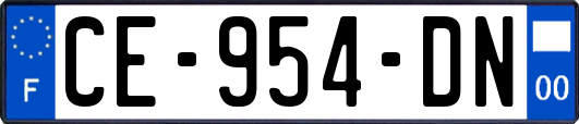 CE-954-DN